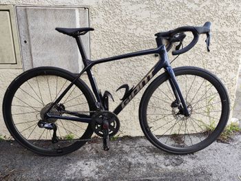 Giant, Tcr Shimano Ultegra Di2