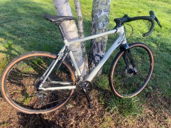 Lapierre, Crosshill 5.0 2024