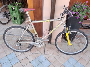 Used Virado Virado Custom Shimano Dura Ace 2002 Mountainbike — image 10 of 13