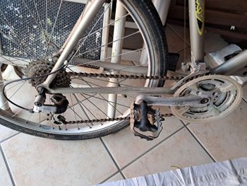 Used Virado Virado Custom Shimano Dura Ace 2002 Mountainbike — image 9 of 13