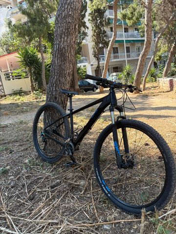 Used CUBE REACTION Pro 2019 2019 Mountainbike, Black, 27.5, 29 — image 164 of 165