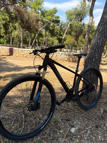 Used CUBE REACTION Pro 2019 2019 Mountainbike, Black, 27.5, 29 — image 30 of 165