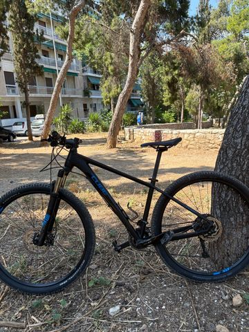 Used CUBE REACTION Pro 2019 2019 Mountainbike, Black, 27.5, 29 — image 10 of 165