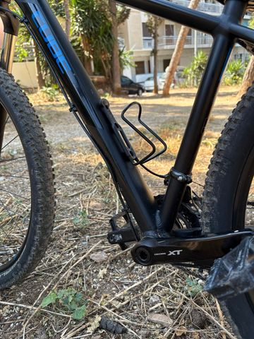 Used CUBE REACTION Pro 2019 2019 Mountainbike, Black, 27.5, 29 — image 69 of 165