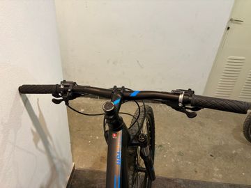 Used CUBE REACTION Pro 2019 2019 Mountainbike, Black, 27.5, 29 — image 42 of 165
