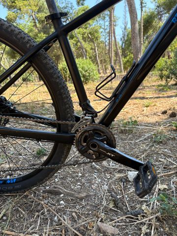 Used CUBE REACTION Pro 2019 2019 Mountainbike, Black, 27.5, 29 — image 112 of 165