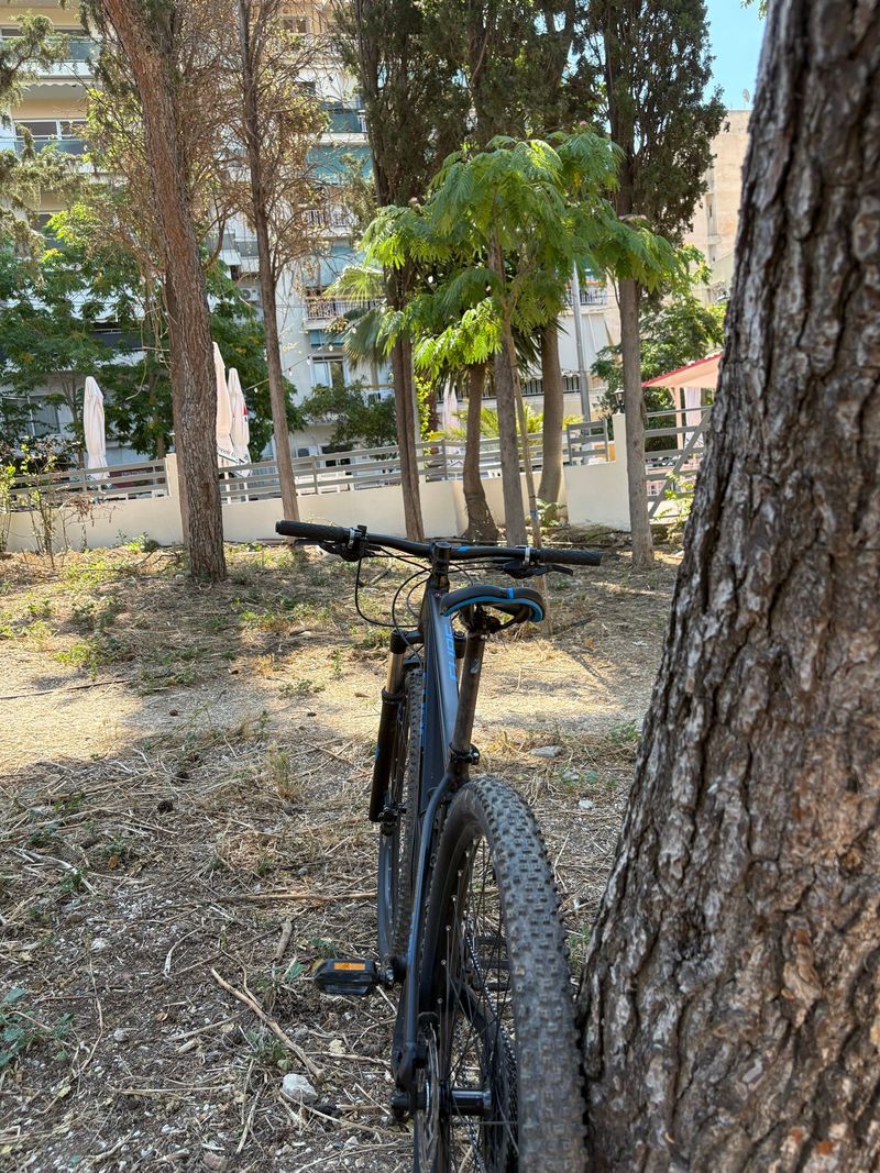 Used CUBE REACTION Pro 2019 2019 Mountainbike, Black, 27.5, 29 — image 6 of 165
