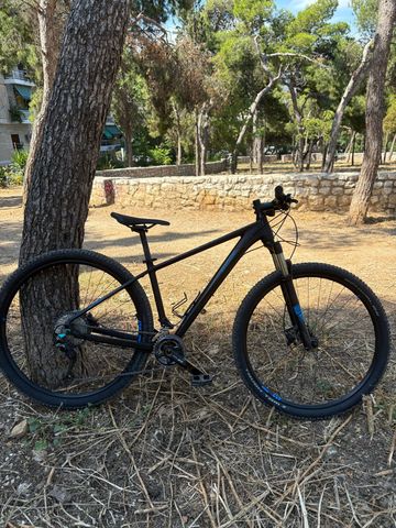 Used CUBE REACTION Pro 2019 2019 Mountainbike, Black, 27.5, 29 — image 101 of 165
