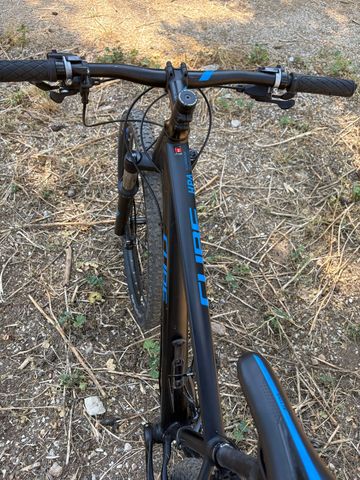 Used CUBE REACTION Pro 2019 2019 Mountainbike, Black, 27.5, 29 — image 93 of 165