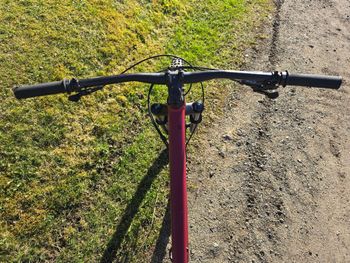 Used Canyon Stoic 3 2024 2024 Mountainbike, Red, 27.5, 29 — image 3 of 9