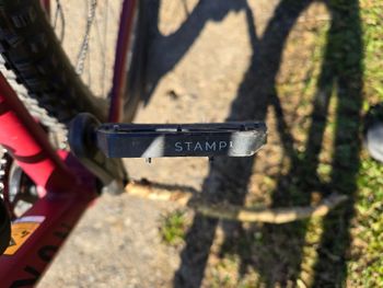 Used Canyon Stoic 3 2024 2024 Mountainbike, Red, 27.5, 29 — image 9 of 9