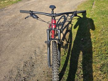 Used Canyon Stoic 3 2024 2024 Mountainbike, Red, 27.5, 29 — image 6 of 9