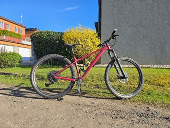 Used Canyon Stoic 3 2024 2024 MTB