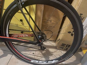 Specialized, Tarmac Shimano Ultegra