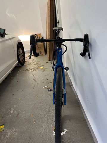Brugt Trek Crockett 5 Disc 2020 2020 Road & Gravel — billede 5 af 5