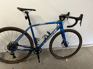 Used Trek Crockett 5 Disc 2020 2020 Road & Gravel