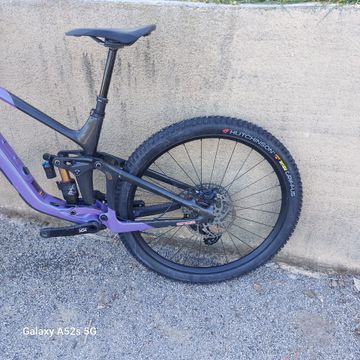 Używany Giant Reign Advanced 1 2024 2024 Mountainbike — zdjęcie 3 z 7