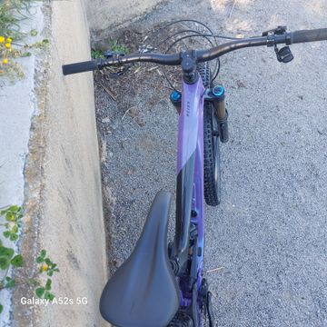 Używany Giant Reign Advanced 1 2024 2024 Mountainbike — zdjęcie 7 z 7