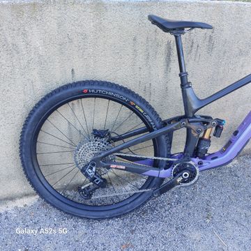 Używany Giant Reign Advanced 1 2024 2024 Mountainbike — zdjęcie 4 z 7
