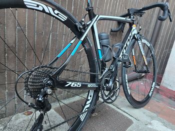 Used Look 765 Shimano 105 2019 Road & Gravel, Black — image 5 of 9