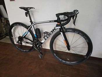 Used Look 765 Shimano 105 2019 Road & Gravel, Black — image 31 of 41