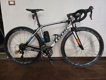 Used Look 765 Shimano 105 2019 Road & Gravel