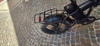 Used rover Rover Custom Shimano Dura Ace Di2 2020 Urban — image 4 of 4