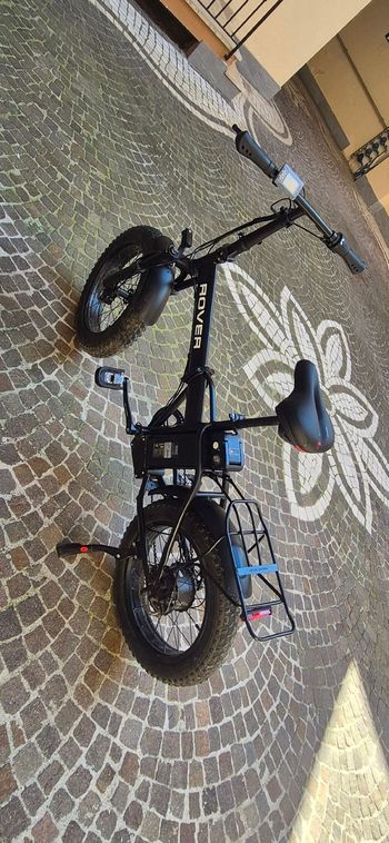 Used rover Rover Custom Shimano Dura Ace Di2 2020 Urban & Touring