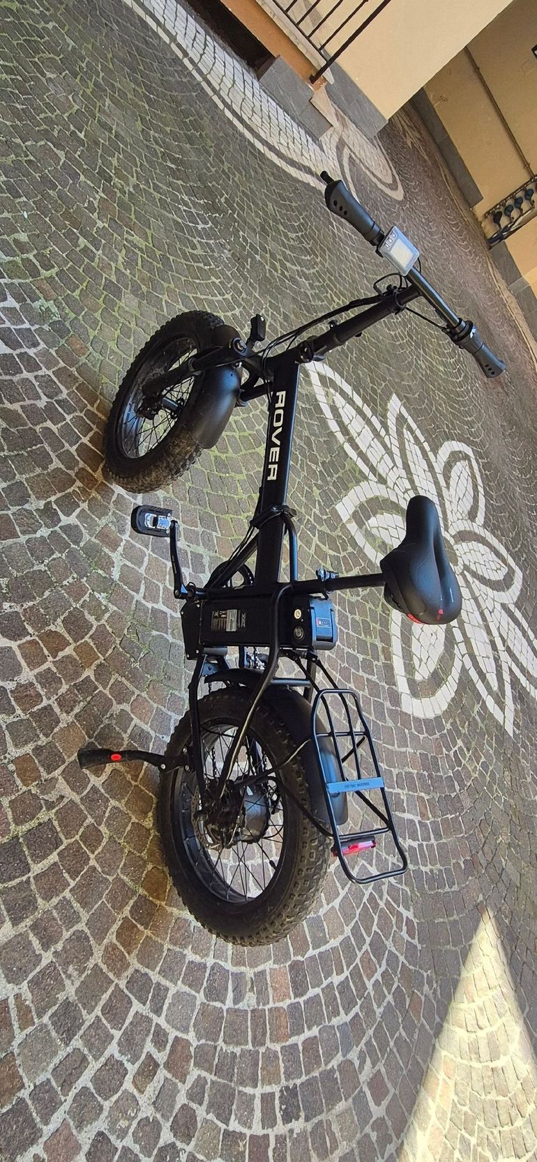 Used rover Rover Custom Shimano Dura Ace Di2 2020 Urban — image 1 of 4