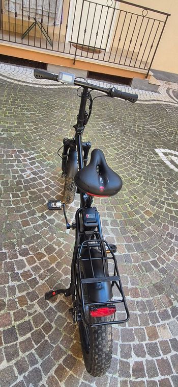 Used rover Rover Custom Shimano Dura Ace Di2 2020 Urban — image 3 of 4