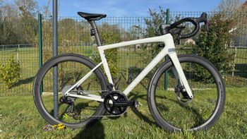 Specialized, S-Works Tarmac SL8 - Shimano Dura-Ace Di2 2024