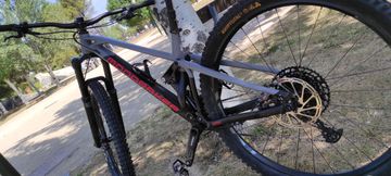 Brugt Mondraker Foxy 2023 Mountainbike — billede 4 af 12