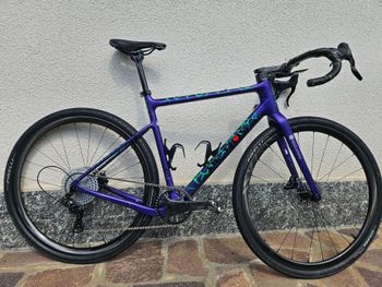 De Rosa, Spider