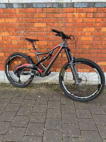 Polygon, XQUARONE EX8 SHIMANO XT 2021