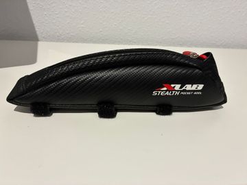 Used Santa Cruz Blur SRAM GX Eagle 2023 Mountainbike, Black, 29 — image 24 of 31