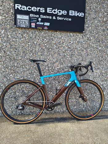 3T, RACEMAX SRAM Rival eTap AXS