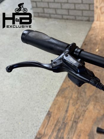 Used BULLS Twenty 8 EVO 45 Shimano Deore 2021 Urban, Light Gray — image 6 of 14