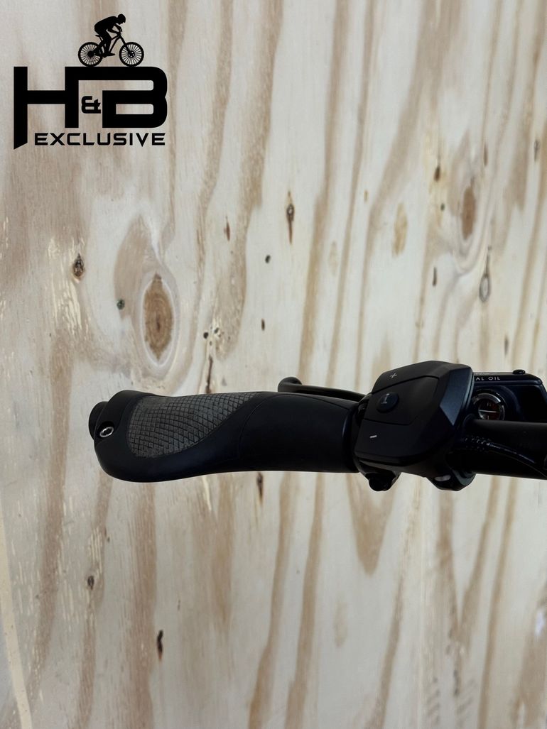 Used BULLS Twenty 8 EVO 45 Shimano Deore 2021 Urban, Light Gray — image 8 of 14
