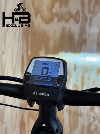 Used BULLS Twenty 8 EVO 45 Shimano Deore 2021 Urban, Light Gray — image 9 of 14