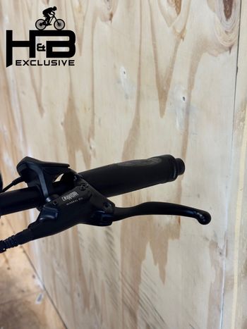 Used BULLS Twenty 8 EVO 45 Shimano Deore 2021 Urban, Light Gray — image 7 of 14