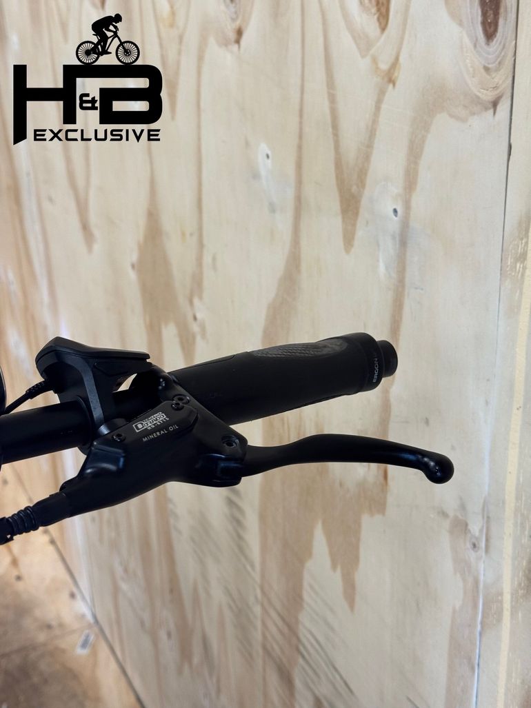 Used BULLS Twenty 8 EVO 45 Shimano Deore 2021 Urban, Light Gray — image 7 of 14