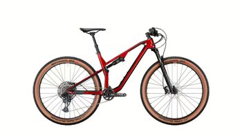 Conway, RLC FS 4.9 Full Suspension 2024