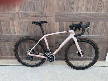 Trek, Domane SLR 9 AXS Gen 4 2023