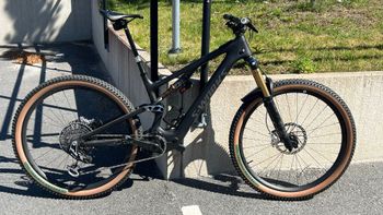 Specialized, S-Works Turbo Levo SL 2024