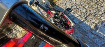 Used Specialized Camber 29 2017 2017 Mountainbike, Red, 29 — image 5 of 7
