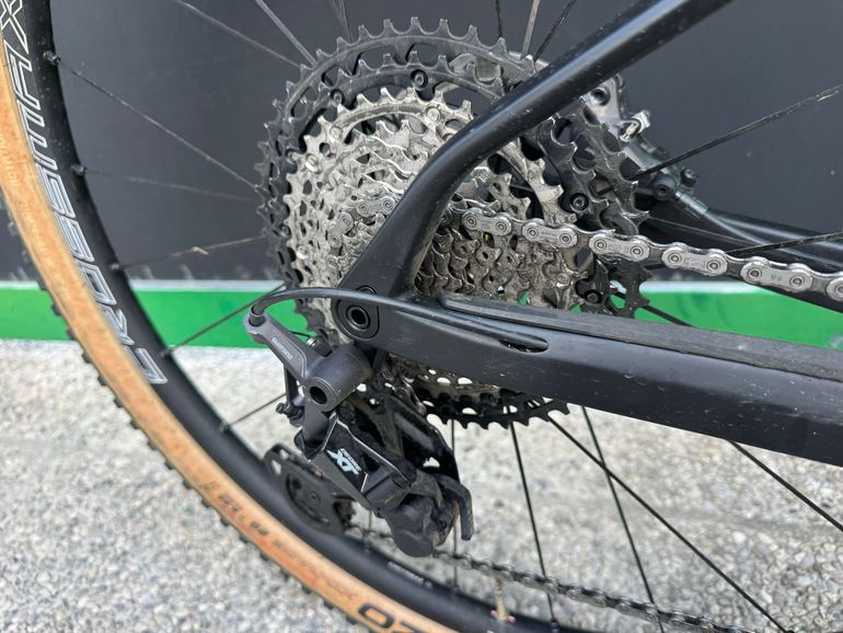 Used BMC BMC Custom Shimano Deore XT 2024 Mountainbike — image 3 of 5