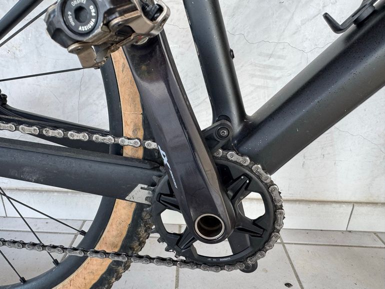 Used BMC BMC Custom Shimano Deore XT 2024 Mountainbike, Black — image 5 of 7