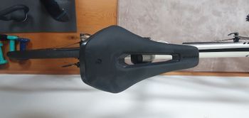 Używany Specialized Venge Campagnolo Super Record 2014 Road & Gravel — zdjęcie 6 z 9