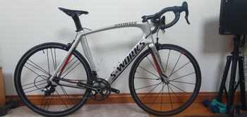 Używany Specialized Venge Campagnolo Super Record 2014 Road & Gravel — zdjęcie 2 z 9