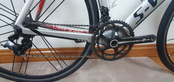 Używany Specialized Venge Campagnolo Super Record 2014 Road & Gravel — zdjęcie 3 z 9